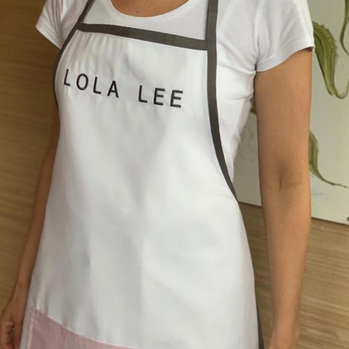 Lola Lee Apron