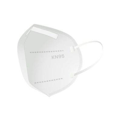 KN95 Mask (10/Pack) .